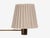 Hans-Agne Jakobsson, Large Adjustable Table Lamp, Polished Brass, Sweden, 1960s For Sale - Image 10 of 16