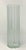 1960's Tall Bark Textured Scandinavian Art Glass Vase For Sale In Los Angeles - Image 6 of 6