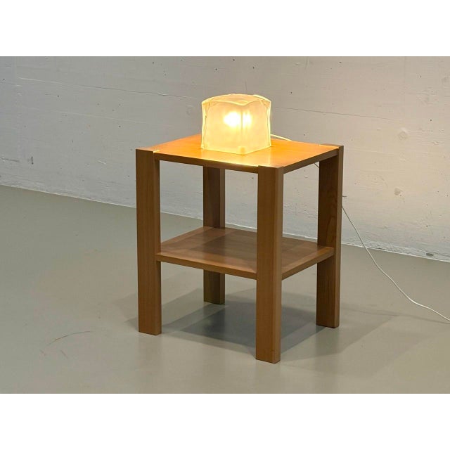 Vintage Iviken Table Lamp from Ikea, Sweden, 1990s For Sale - Image 12 of 16