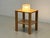 Vintage Iviken Table Lamp from Ikea, Sweden, 1990s For Sale - Image 12 of 16