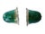Glass Murano Glass Wall Lamps from La Murrina, Italy, 1970s, Set of 2 For Sale - Image 7 of 18