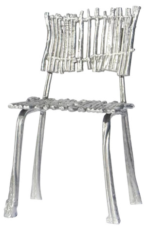 T006 Chair by Studio Nicolas Erauw