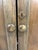 Victorian Antique Victorian Eastlake Aesthetic Movement Wardrobe Armoire Hall Cupboard For Sale - Image 3 of 15