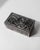 Vintage Japanese Silver-Plated Box with Dragon Motif and Wood Inlay, Early 19th Century For Sale - Image 10 of 17