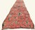Tribal Vintage Boujad Moroccan Rug, 03'02 X 18'08 For Sale - Image 3 of 10