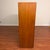 Wood Mid-Century 3 Door Teak Wardrobe by White & Newton For Sale - Image 7 of 17