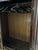 Antique Style Baroque Revival Carved Oak Wardrobe For Sale - Image 6 of 7