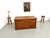 Double-Sided Oak Shop Counter, 1890s For Sale - Image 5 of 18