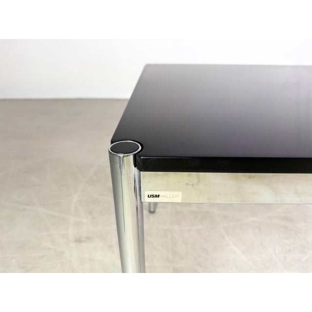 Desk from USM Haller For Sale - Image 9 of 10