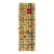Vintage Mid-Century Modern Wool Runner, by Rug & Kilim, Turkey For Sale
