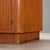 Vintage Sideboard in Exotic Wood Veneer, 1950s For Sale - Image 10 of 13