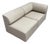 Audio Copenhagen Eave Modular Two Piece Sofa For Sale