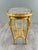 Wood Early 20th Century Louis XVI Style Side Table For Sale - Image 7 of 9