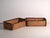 1920s Vintage Kōri Trunk in Willow Wicker, Japan, 1920 For Sale - Image 5 of 12