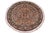 This hand‑knotted Pak Persian round rug showcases the finest expression of traditional Persian artistry. Each piece is...