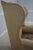 Antique Chippendale Mahogany Wing Chair W. Needlepoint For Sale In Philadelphia - Image 6 of 18