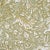 Contemporary Schumacher Khan'S Park Fabric In Sage For Sale - Image 3 of 5