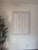 The Space Between, Large Original Neutral Textured Canvas Painting, 36”x48” For Sale - Image 9 of 12