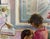 "№Verne 392 *** ABOUT THIS PAINTING *** * TITLE: ""Dormitory"" * ARTISTS: Khmelnitsky Alexander Anatolievich * SIZE:...
