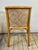 Wood Vintage Armchairs from Baumann, France, 1980s, Set of 6 For Sale - Image 7 of 11