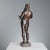 Vincenzo Gemito, The Painter, Bronze For Sale - Image 10 of 12