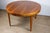 Scandinavian Extendable Teak Dining Table, 1960s For Sale - Image 4 of 18
