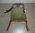 Vintage Italian Chippendale Style Chairs, 1940s, Set of 6 For Sale - Image 12 of 15
