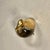 Licio Zanetti Vintage Mid Century Modern Brass and Glass Duck Luca Bojola for Licio Zanetti For Sale - Image 4 of 12