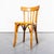 Vintage French Dining Chairs, 1950s, Set of 4 For Sale - Image 3 of 10