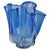 1980s Murano Glass Handkerchief Vase, Italy, 1980s-1990s For Sale - Image 5 of 5