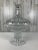 Nice compote crystal from Shannon Crystal of Ireland.No Label present but well documented on line