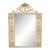 Fine Vintage 1950s Florentine Mirror For Sale