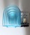 Murano Glass Wall Lights from AV Mazzega, 1970s, Set of 2 For Sale - Image 6 of 11