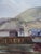 D. M. Bland, Scarborough Harbour, 1975, Watercolor on Paper, Framed For Sale - Image 10 of 14