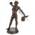 Early 20th Century Bronze Sculpture of a Toreador For Sale