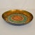 Large Gold Enamel Dish in the Style of Paolo De Poli, Italy, 1960s For Sale - Image 6 of 7