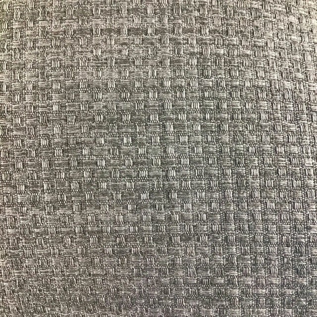 Linen Look Accent Pillow by Creative Home Furnishings Inc For Sale - Image 10 of 11