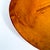 1940s Modern Large Maple Wood Plate Paul McCobb Russel Wright Era For Sale - Image 4 of 8