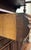 Antique Late 1800s French Renaissance Revival Walnut Step Back Bookcase Cabinet For Sale - Image 12 of 17