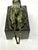 1950s Bronze Stag by the noted American Sculptor Frank Eliscu Original Receipt For Sale - Image 13 of 15