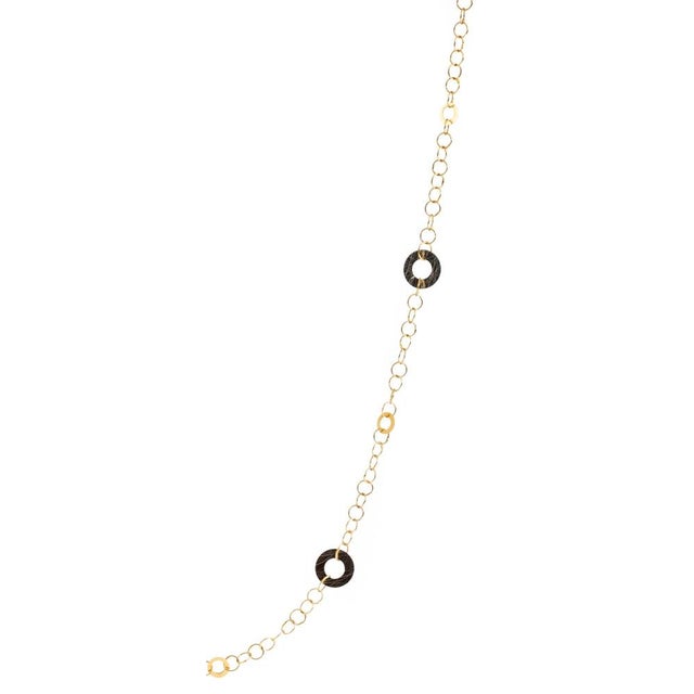 Portuguese 19.2k Gold Wire For Sale - Image 3 of 8