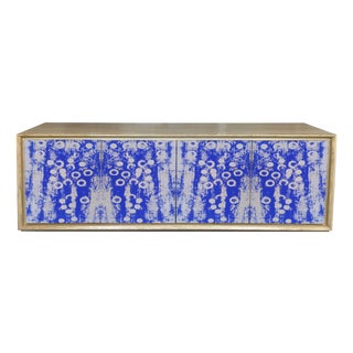 Tredici Design Sideboard by Meccani Studio for Meccani Design, 2026 For Sale