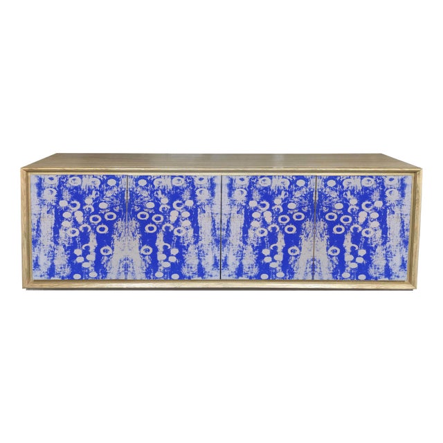 Tredici Design Sideboard by Meccani Studio for Meccani Design, 2026 For Sale