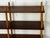 Mid-Century Modernist Teak Stick Wall Cabinet attributed to Willem Lutjens for Gouda Den Boer, 1950s For Sale - Image 10 of 15
