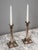 Antique Neoclassical Candlesticks, Set of 2 For Sale - Image 9 of 9