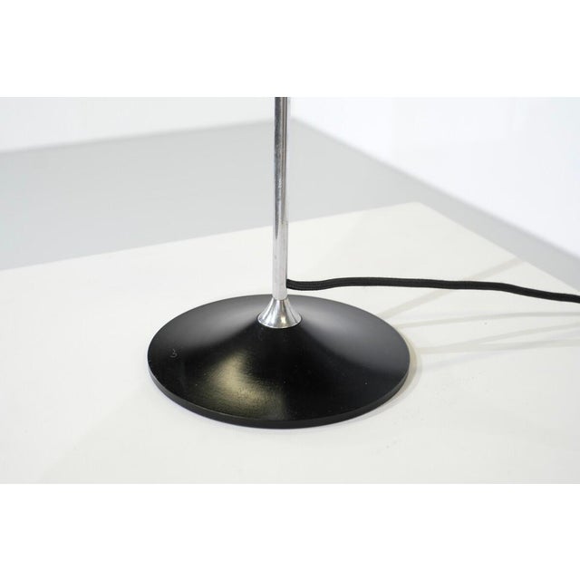 Spider 291 Table Lamp by Joe Colombo for Oluce, 1960s For Sale - Image 9 of 10