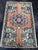 Contemporary Turkish Yastik Rug 1'8" x 2'9" For Sale - Image 3 of 5
