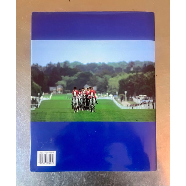 Ascot: The History by Sean Magee, Methuen Publishing, 2002 For Sale - Image 4 of 4
