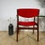Mid-Century Modern Danish Teak Armchair, 1960 For Sale - Image 4 of 7