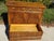 Large Louis Philippe Walnut Chest of Drawers, 1890s For Sale - Image 11 of 18